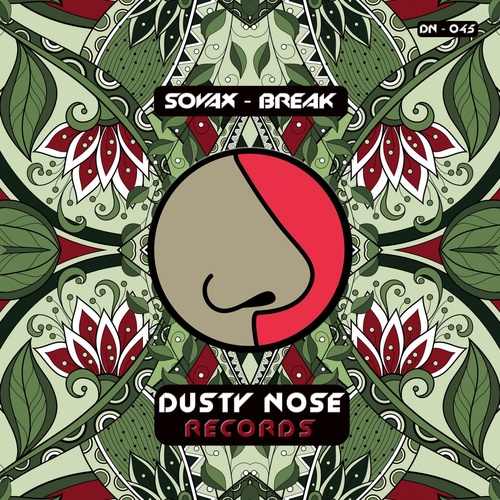 Sovax - Break [DN045]